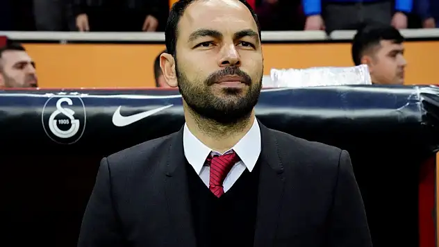 Selçuk İnan, yarın Kocaelispor'a imza atacak