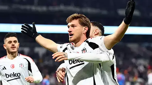 Semih Kılıçsoy'a Premier Lig'den transfer teklifi geliyor!