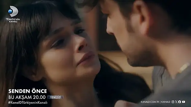 Senden Önce Dizisi Tuttu mu? Senden Önce Reyting Sonuçları