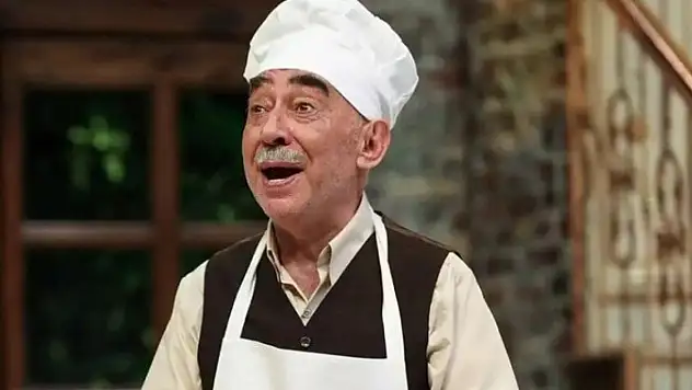 Şener Şen'den 'oyunculuğa veda etti' iddialarına cevap