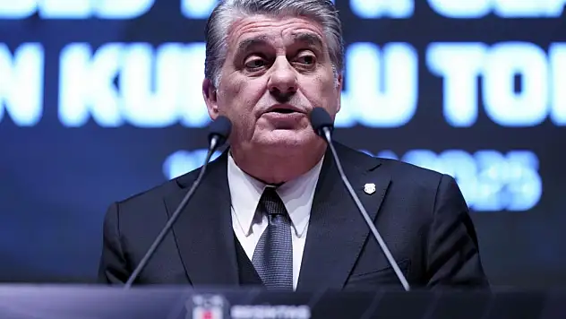 Serdal Adalı: 'Bu borçları ödemenin maalesef imkanı yok'