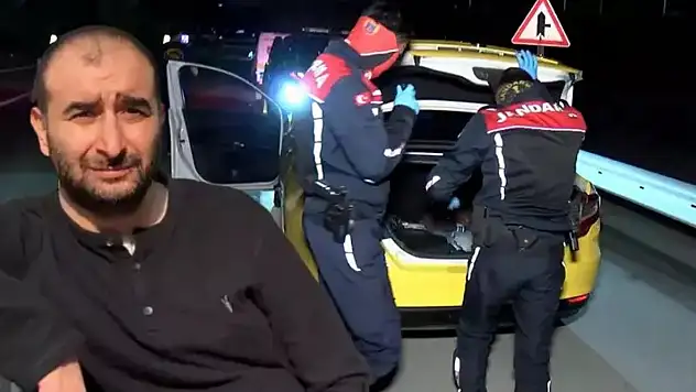 Serdar Öktem cinayetinde gözaltı sayısı 13'e çıktı