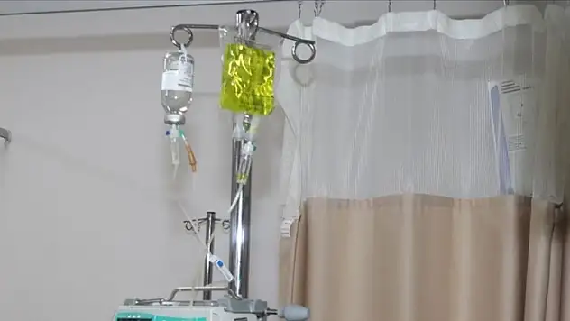 Serum Taktırırken Bu Uyarıya Dikkat!