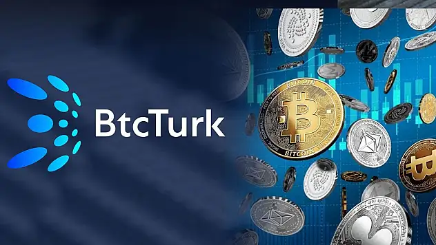 Siber Saldırıya Uğrayan BtcTurk Açıklama Yaptı! Ne Kadar Kripto Para Çalındı?