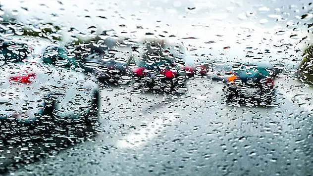 Sıcaklıklar düşüyor: Meteoroloji'den 8 ile sarı kodlu uyarı!