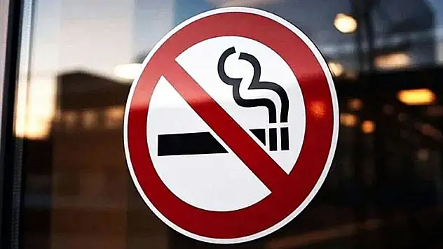 Sigaraya Yeni Yasaklar Geliyor Gri Alanlar Kalkıyor Kapsam Genişliyor