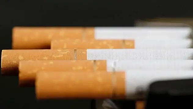 Sigaraya Zam Geliyor İşte Yeni Fiyat Listesi