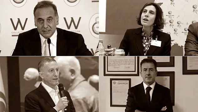 Şike Kumpası Soruşturmasında Karar Dört İsim Serbest Bırakıldı