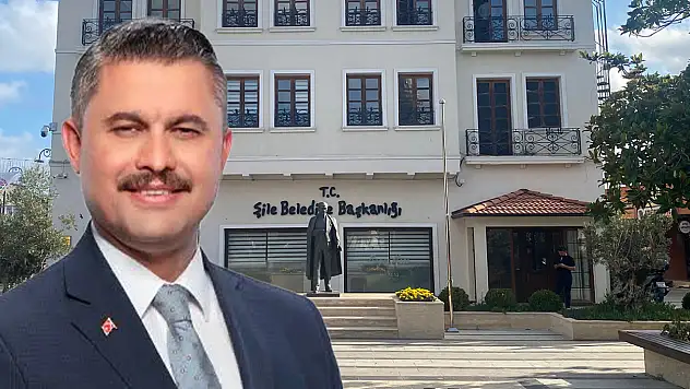 Şile Belediyesi'ne yönelik soruşturmada 22 şüpheli gözaltına alındı