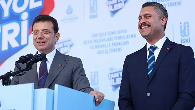 Şile'ye operasyon: Belediye Başkanı Özgür Kabadayı şafak operasyonu ile gözaltına alındı