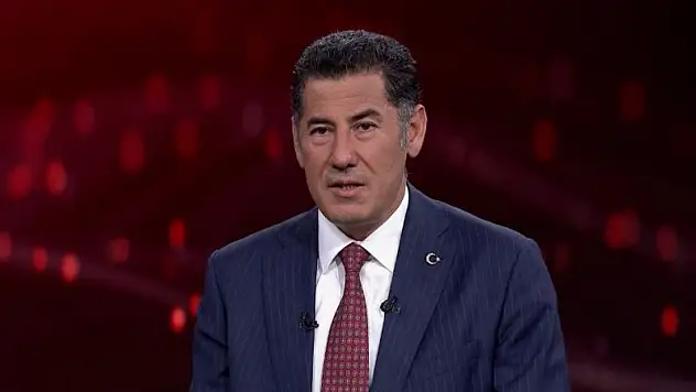 Sinan Oğan'ın Genel Başkanlık Sevdası Bitmiyor! Devlet Bahçeli Sonrası MHP'de Genel Başkanlık Hedefim Var