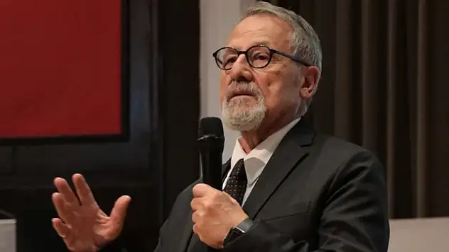 Sındırgı Depremi Sonrası Naci Görür'den Uyarı