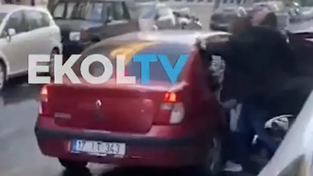 Şişli'de güpegündüz kadın cinayeti! İşte tüm detaylar