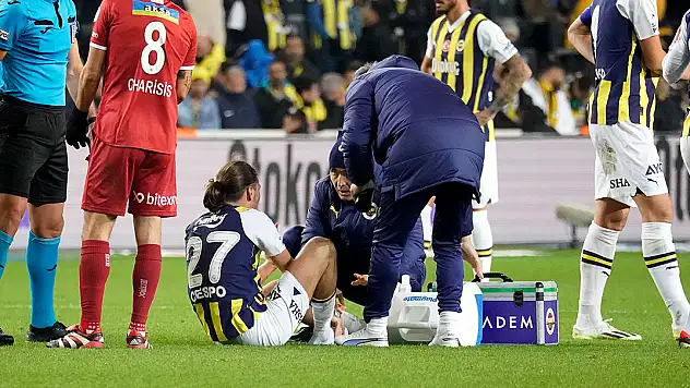 Sivasspor'da hakem isyanı VAR'da hakem var mı merak ediyoruz?