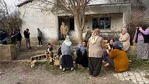 Sobadan sızan gazdan zehirlenen baba ile kızı öldü