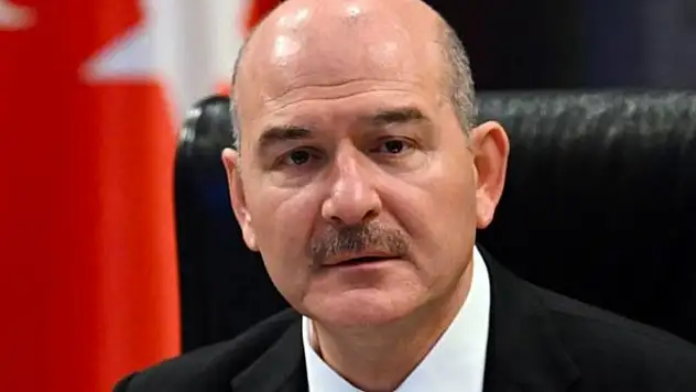 Şok İddia! Süleyman Soylu Dokunulmazlığının Kaldırılması İçin TBMM'ye Başvuracak