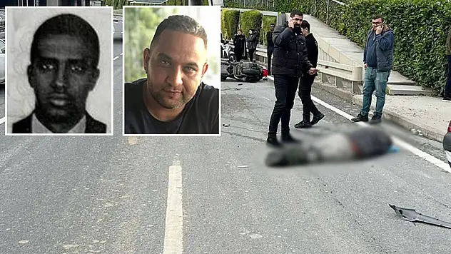 Bakan açıkladı O polisler hakkında adli soruşturma açıldı