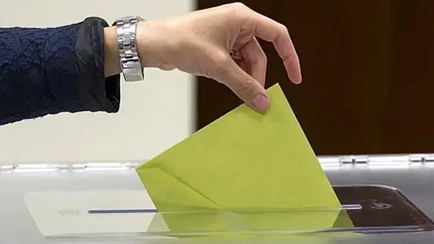 Son Seçim Anketi Sonucu Bomba