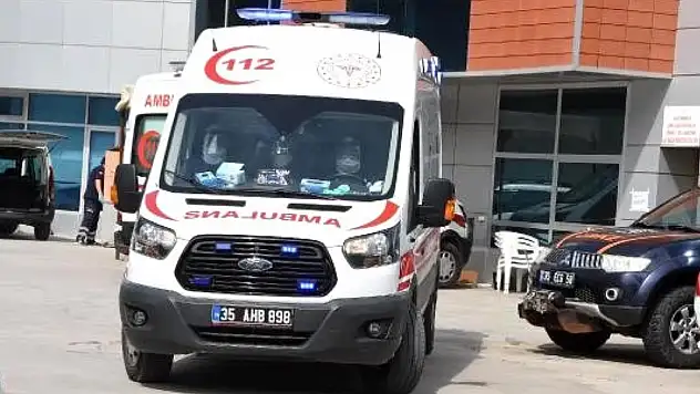 Sonu Cinayetle Biten "Laf Atma" Kavgası
