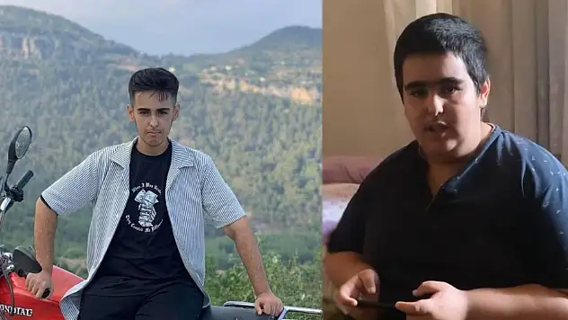 Sosyal medya fenomeni 'Çello Mustafa' hayatını kaybetti