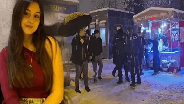 Sosyal medya tartışması kanlı bitti: 19 yaşındaki Sena'yı öldürdüler