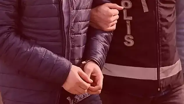 Sosyal medyada Minguzzi ailesini tehdit edip, Ankara'da yakalanan şüpheli tutuklandı