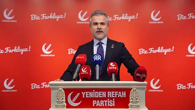 Suat Kılıç kök maaş düzenlemesi, tatil öncesi meclisten geçirilmelidir