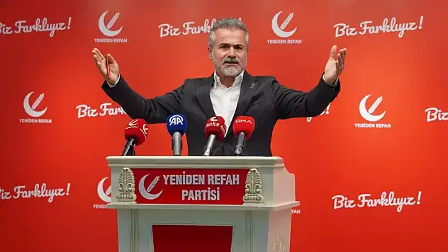 Suat Kılıç: Seçilen belediye başkanlarının dönem sona erinceye kadar seçildikleri partiden ayrılmaları yasaklanmalı