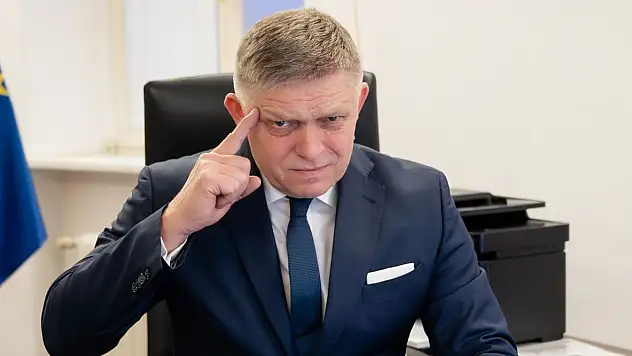 Suikaste Uğrayan Slovakya Cumhurbaşkanı Robert Fiko Kimdir?
