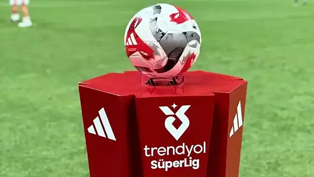 Süper Lig'de sezonun ilk yarısı tamamlandı