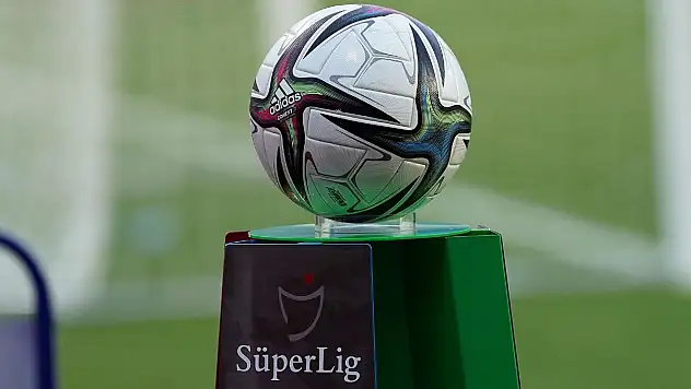 Süper Lig'den Düşen Takımlar Belli Oldu mu?
