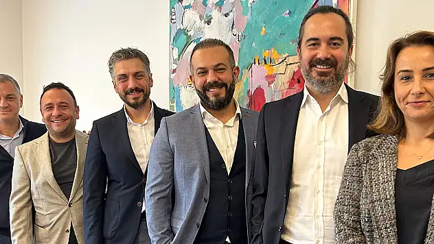 Sürdürülebilir teknolojiler sektöründe yeni yatırım
