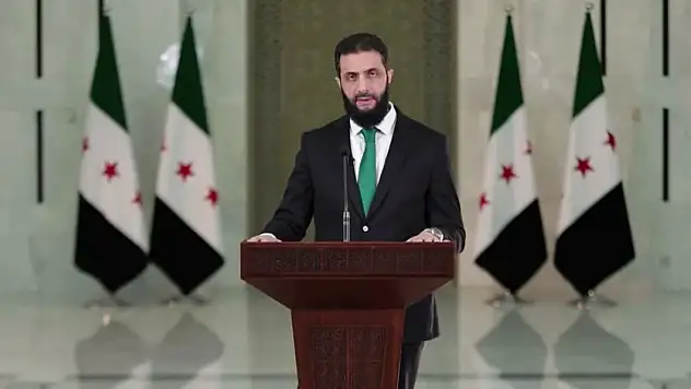 Suriye Cumhurbaşkanı 58 yıl sonra BM kürsüsünden hitap edecek