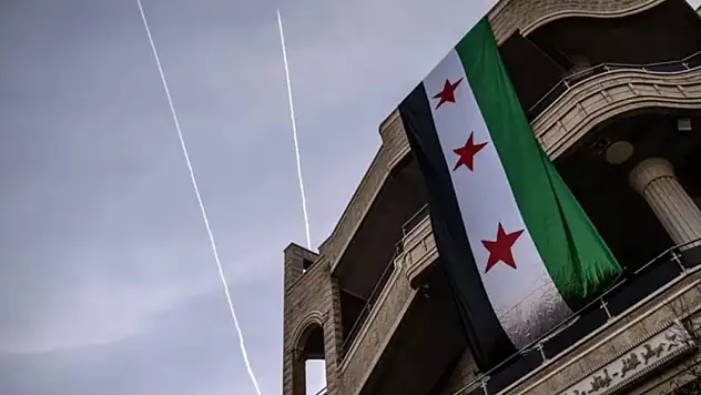 Suriye Dışişleri Bakanlığı: İsrail savaş suçu işledi