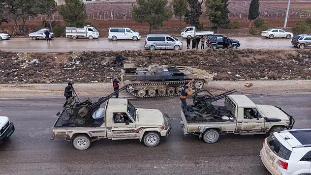 Suriye Ordusu İle Terör Örgütü SDG Arasındaki Ateşkes 15 Gün Uzatıldı