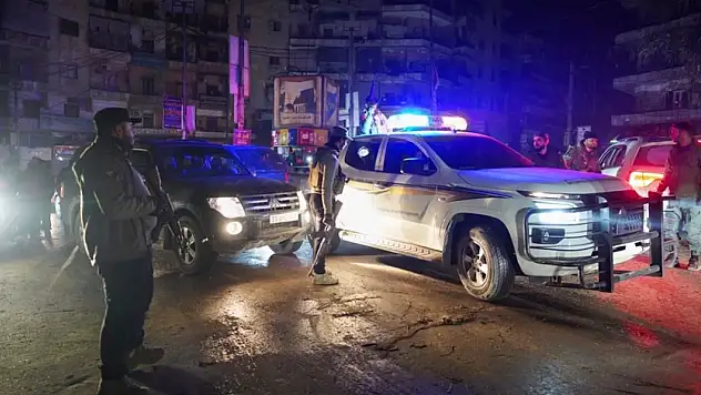 Suriye ordusu, Şehy Maksud Mahallesi'ne yeni operasyon başlattı