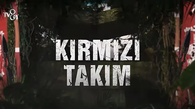 Survivor 2024 40.Bölüm Fragmanı! 21 Şubat Çarşamba