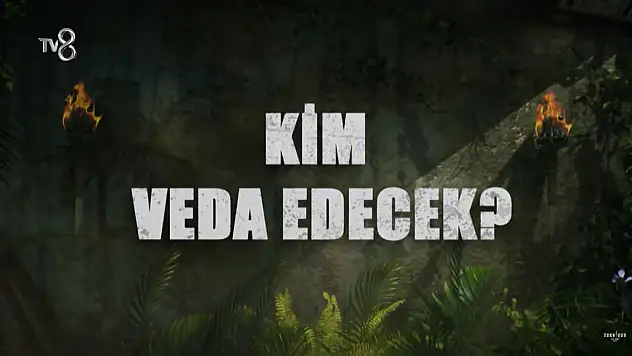 Survivor 2024 53.Bölüm İzle 7 Mart Perşembe TV8 İzle