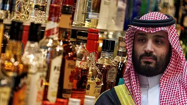 Suudi Arabistan'da 73 yıllık alkol yasağı bitiyor! İşte ülkedeki yeni kurallar