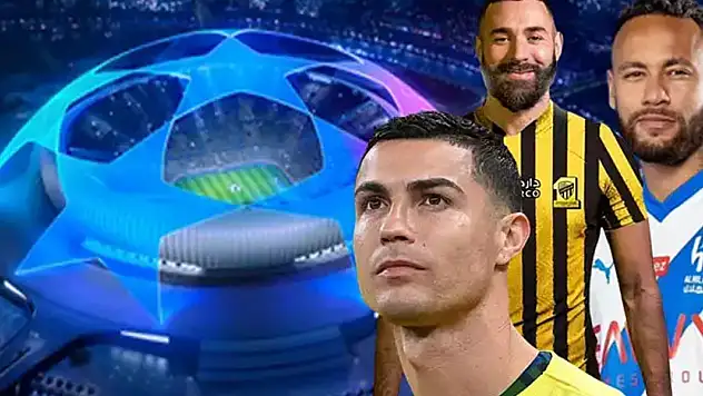 Suudi Arabistan'ın ihtişamlı futbol hamlesi ağır bir yıkımın eşiğinde