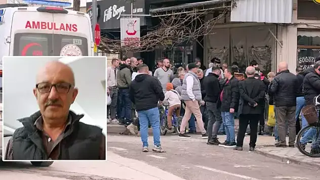 Tabancayla kayınpederini öldürüp, kayınbiraderini yaraladıktan sonra kaçtı