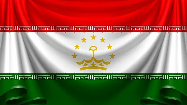 Tacikistan'ın Yüzde Kaçı Müslüman? Müslüman Ülke mi?