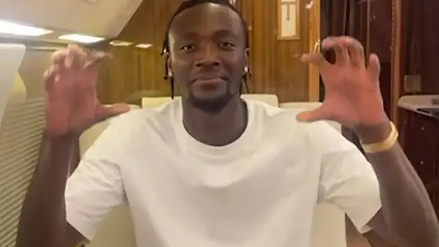 Tammy Abraham Beşiktaş'a transfer oldu