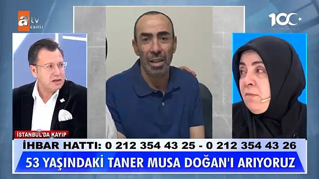 Taner Musa Doğan Kimdir? Müge Anlı Musa Doğan