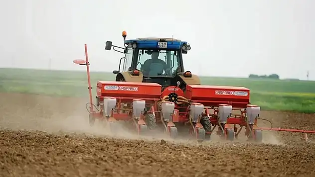 Tarım ve Orman Bakanlığı'ndan Yeni Hamle İşlenmeyen Tarım Arazileri Kiraya Çıkıyor