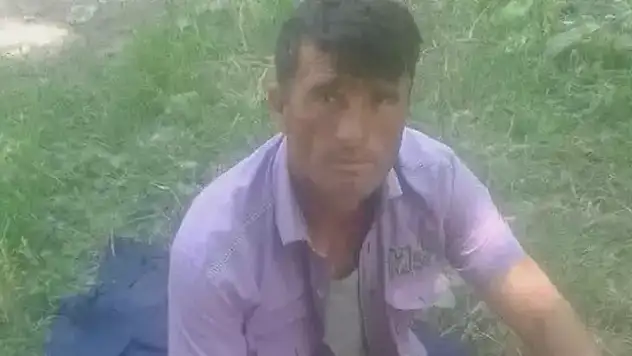 Tartıştığı ağabeyini göğsünden bıçaklayarak öldürdü