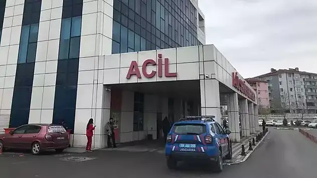 Tartıştığı arkadaşını 7 bıçak darbesiyle öldürdü