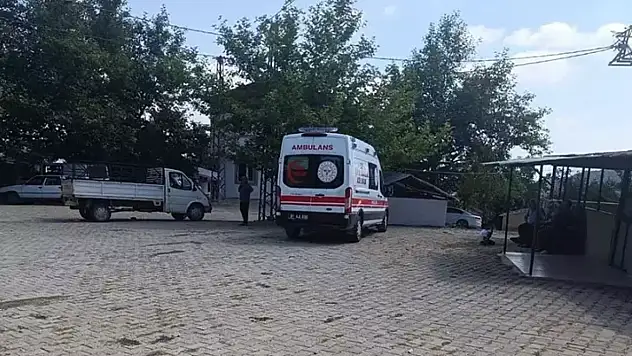 Tartıştığı kiracısını sopayla öldürdü