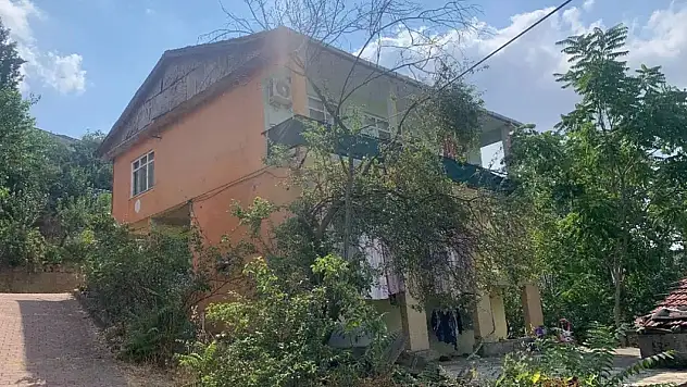 Tartıştığı kocasını tüfekle vurarak öldürdü