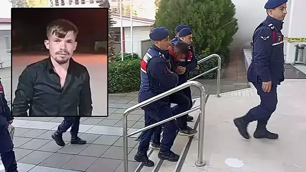 Tartıştığı kuzenini av tüfeğiyle öldürdü